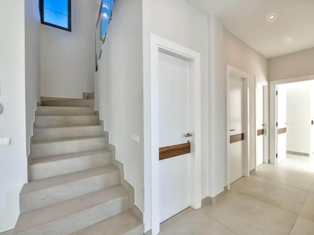 Villa 4 Bedrooms for sale in Calpe