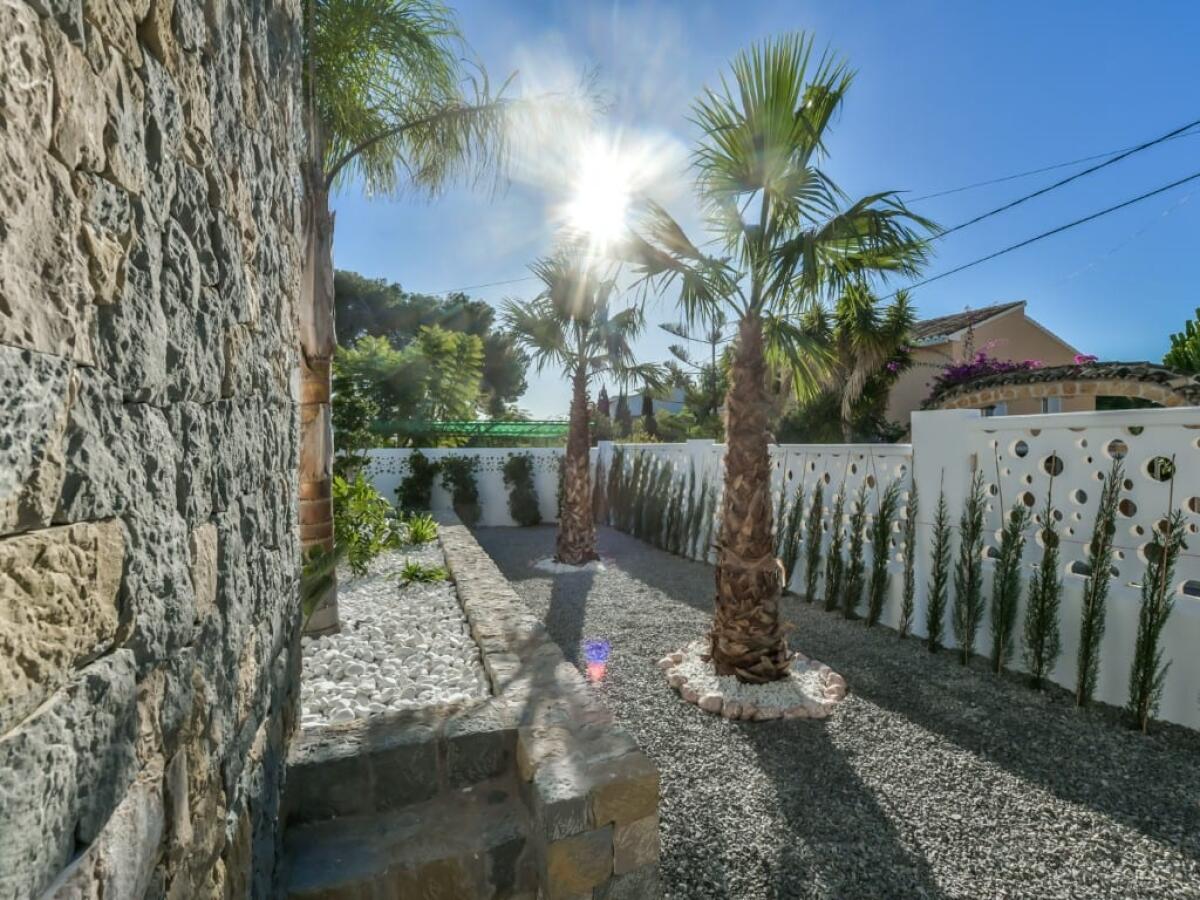 Villa 4 Bedrooms for sale in Calpe
