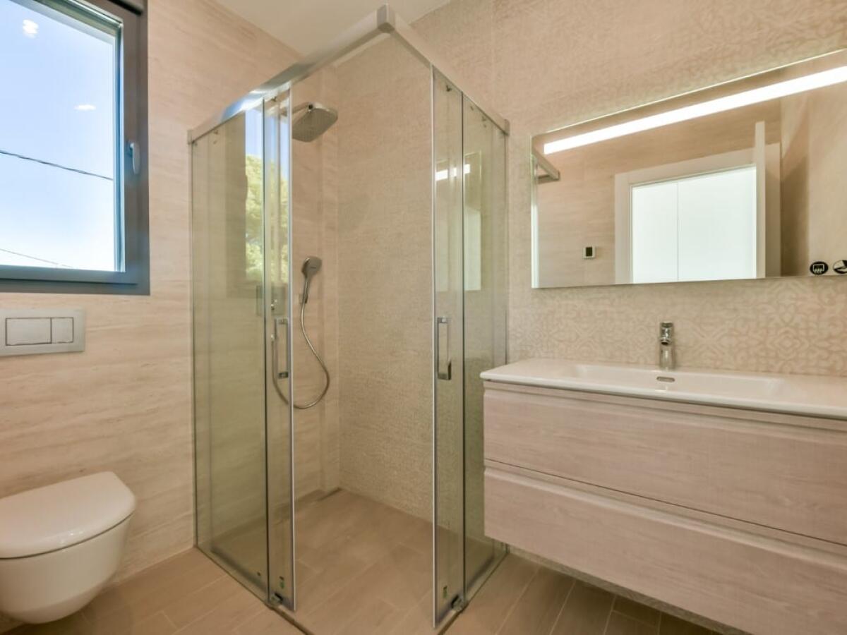 Villa 4 Bedrooms for sale in Calpe