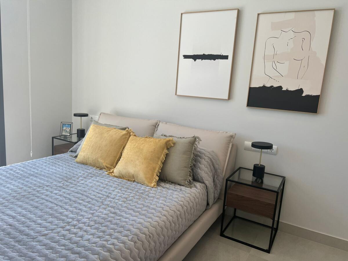 Villa 4 Bedrooms for sale in Calpe