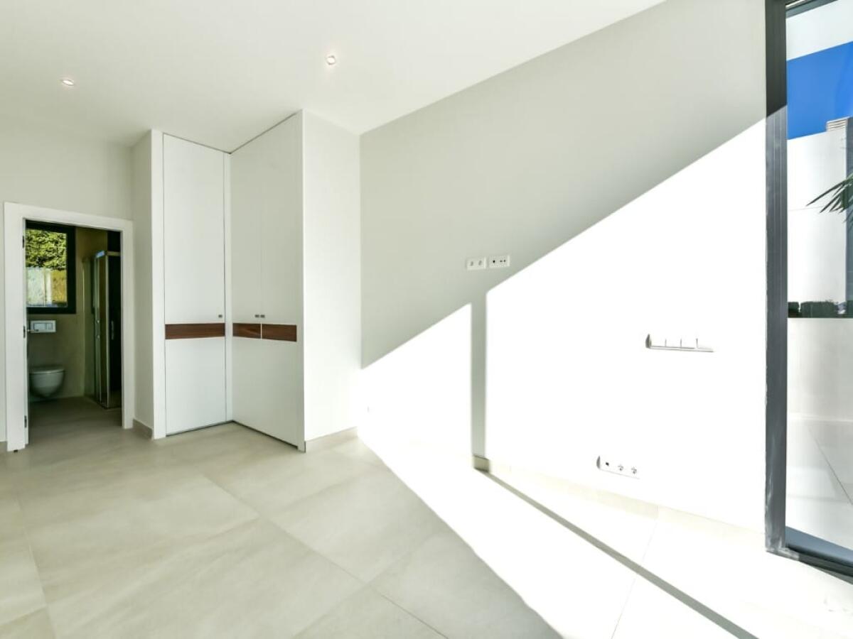 Villa 4 Bedrooms for sale in Calpe