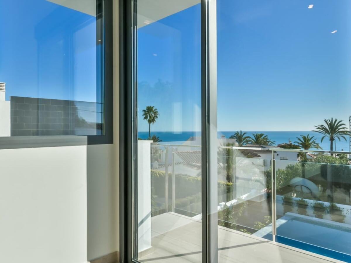 Villa 4 Bedrooms for sale in Calpe
