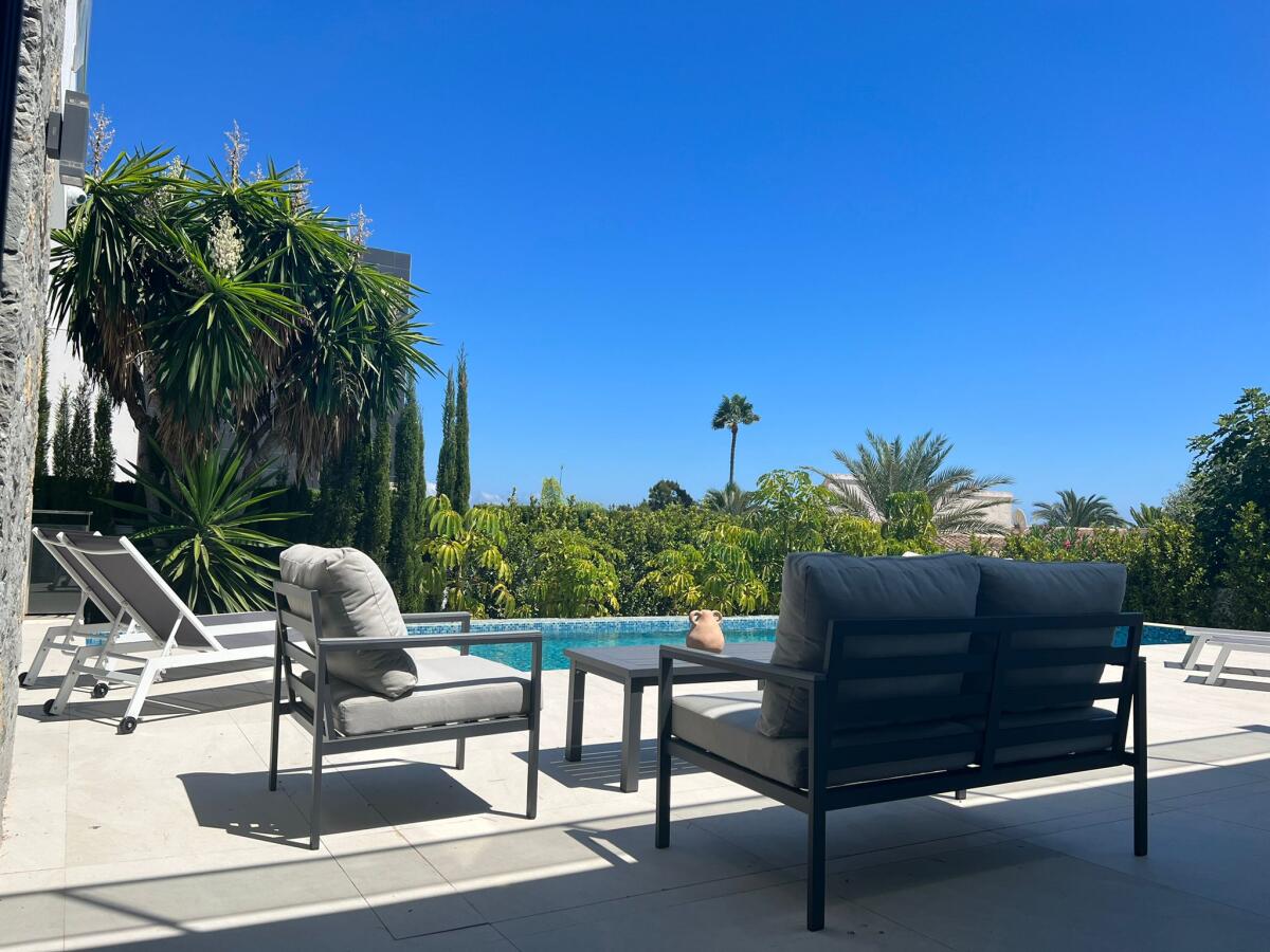 Villa 4 Bedrooms for sale in Calpe