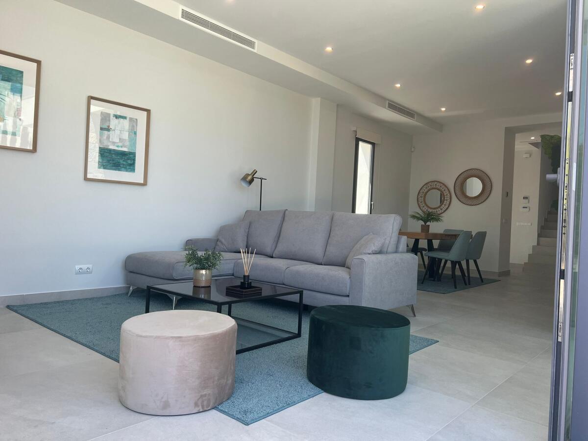 Villa 4 Bedrooms for sale in Calpe