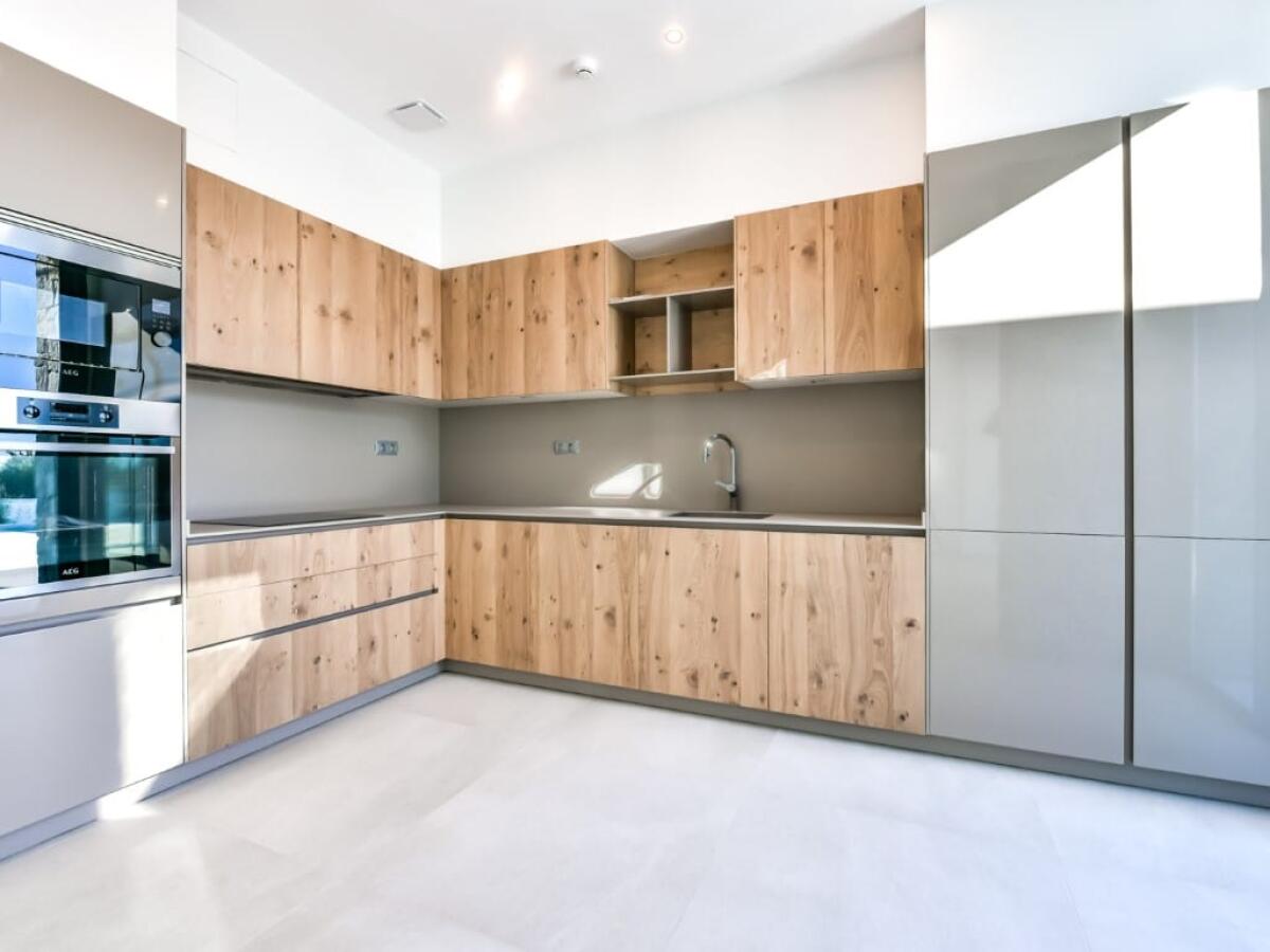 Villa 4 Bedrooms for sale in Calpe