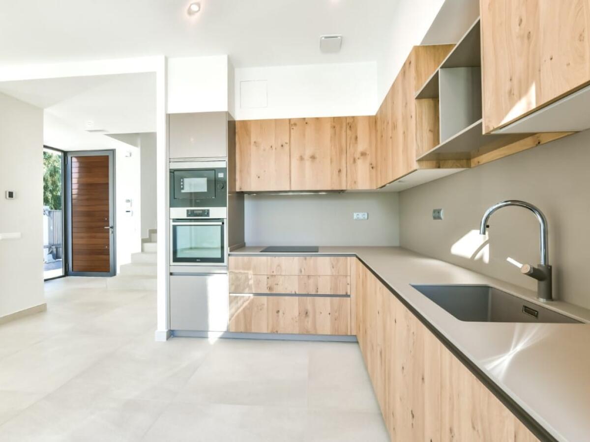 Villa 4 Bedrooms for sale in Calpe