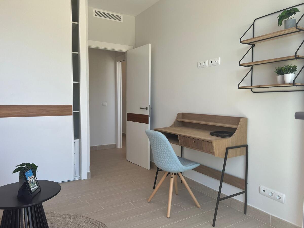 Villa 4 Bedrooms for sale in Calpe