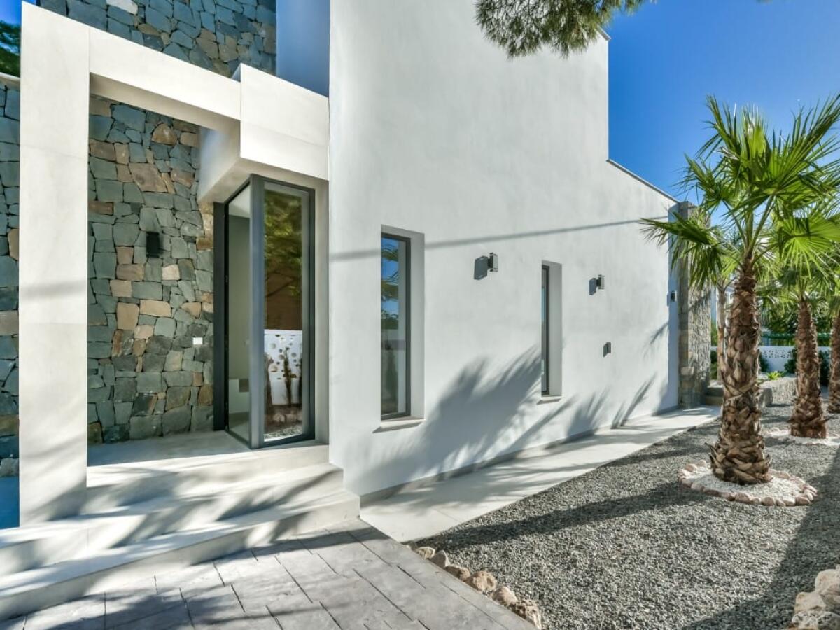 Villa 4 Bedrooms for sale in Calpe