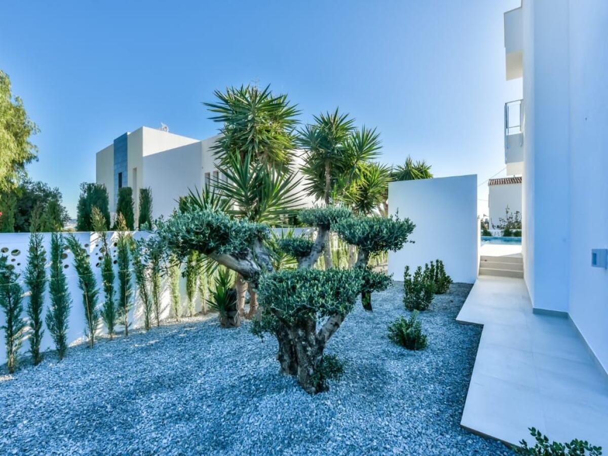Villa 4 Bedrooms for sale in Calpe
