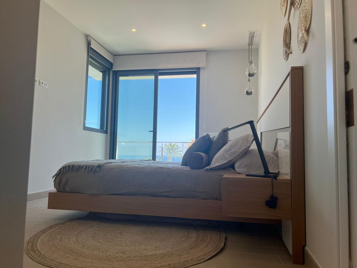 Villa 4 Bedrooms for sale in Calpe