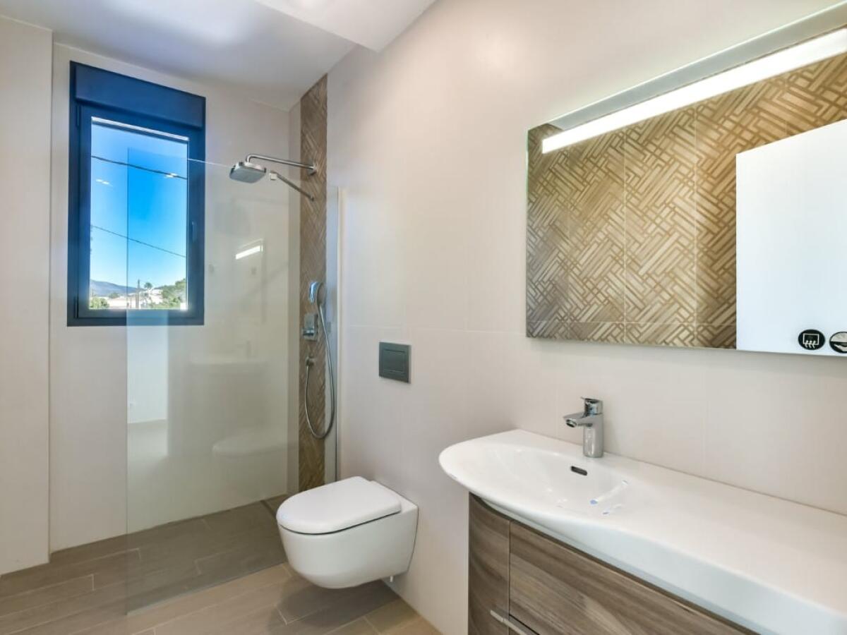 Villa 4 Bedrooms for sale in Calpe