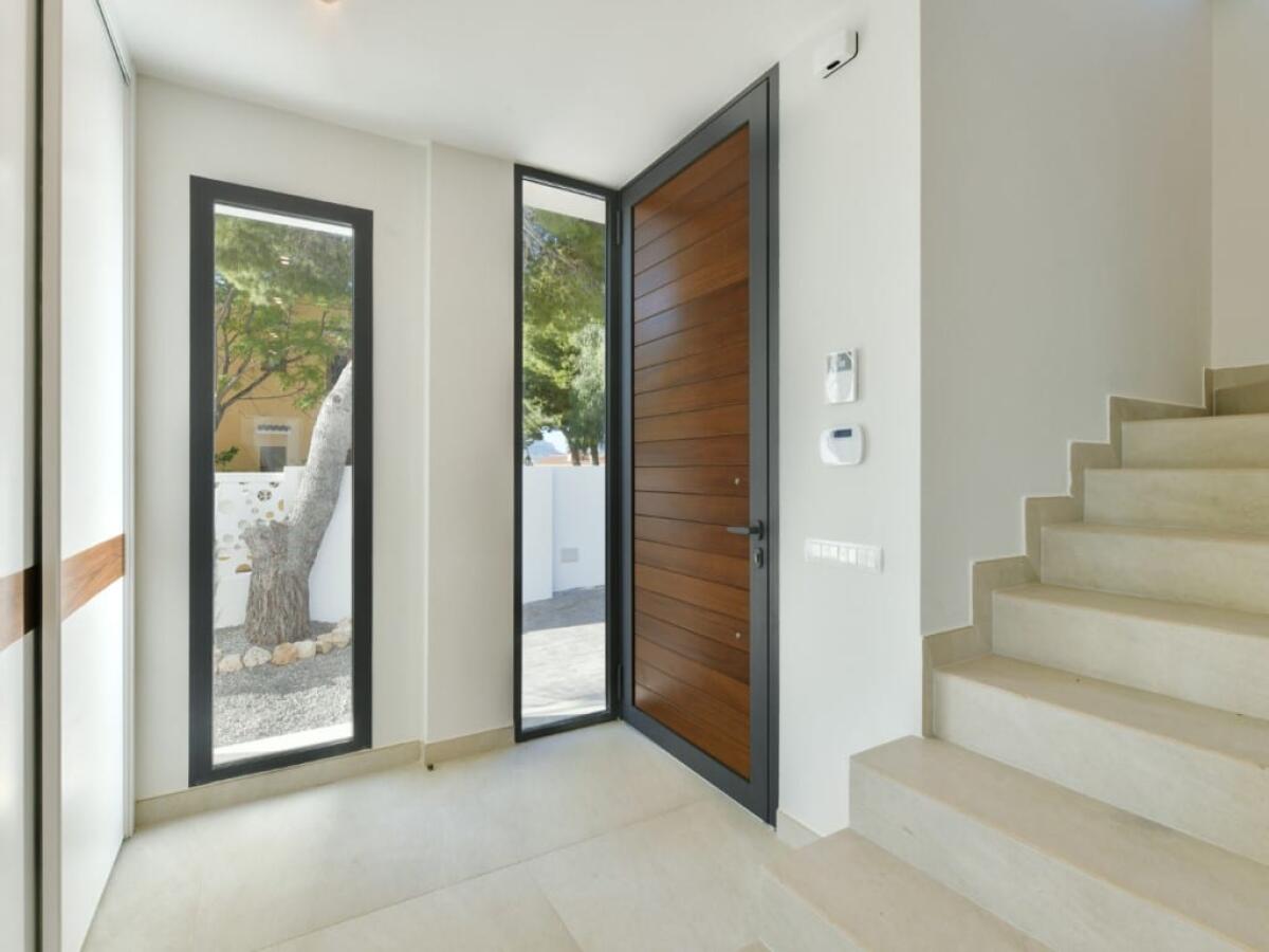 Villa 4 Bedrooms for sale in Calpe