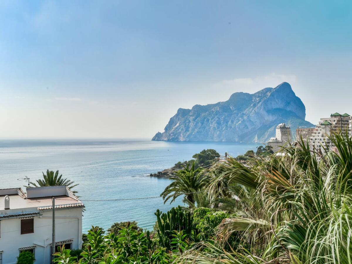 Villa 5 Bedrooms for sale in Calpe
