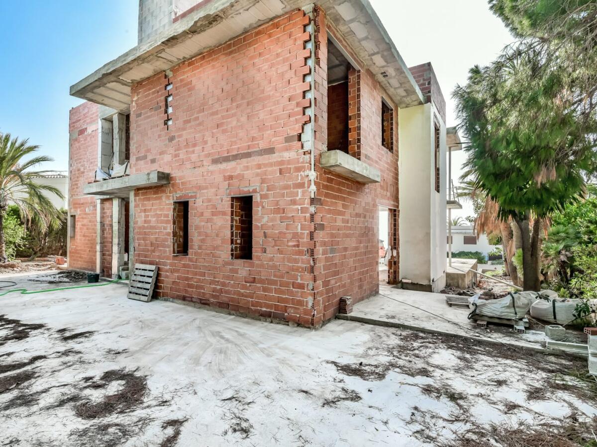 Villa 5 Bedrooms for sale in Calpe