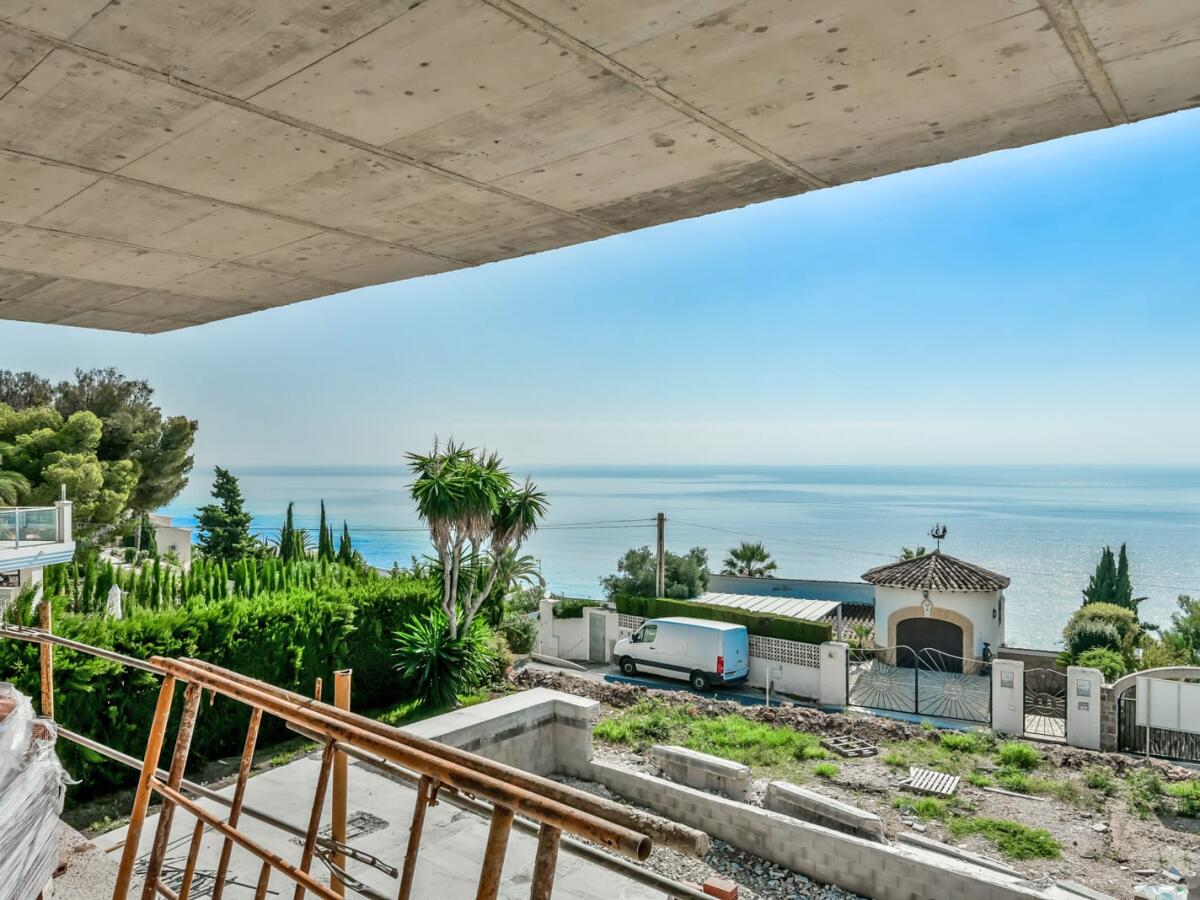 Villa 5 Bedrooms for sale in Calpe