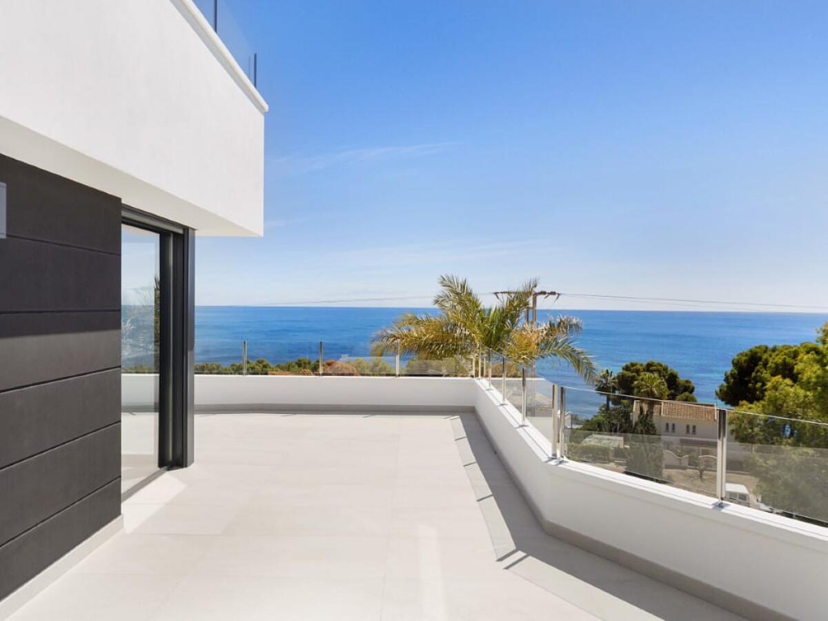 Villa 5 Bedrooms for sale in Calpe