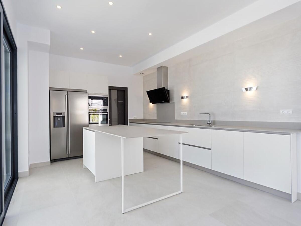 Villa 5 Bedrooms for sale in Calpe