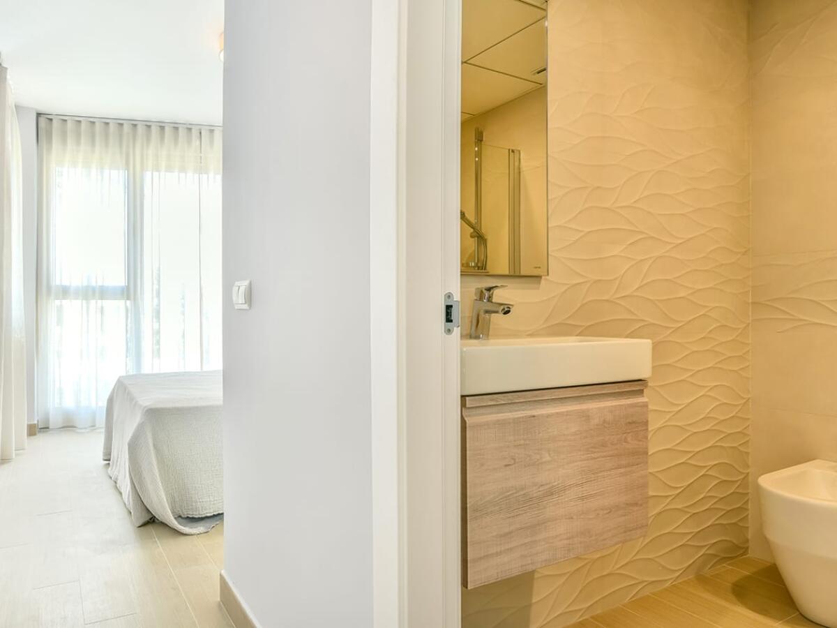 Apartment 3 Bedrooms for sale in Calpe