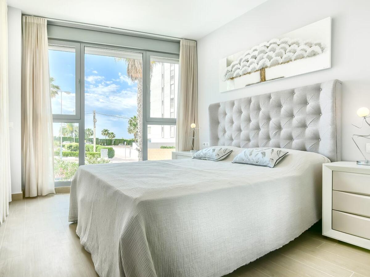 Apartment 3 Bedrooms for sale in Calpe