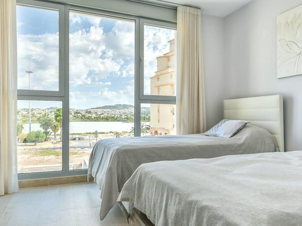 Apartment 3 Bedrooms for sale in Calpe