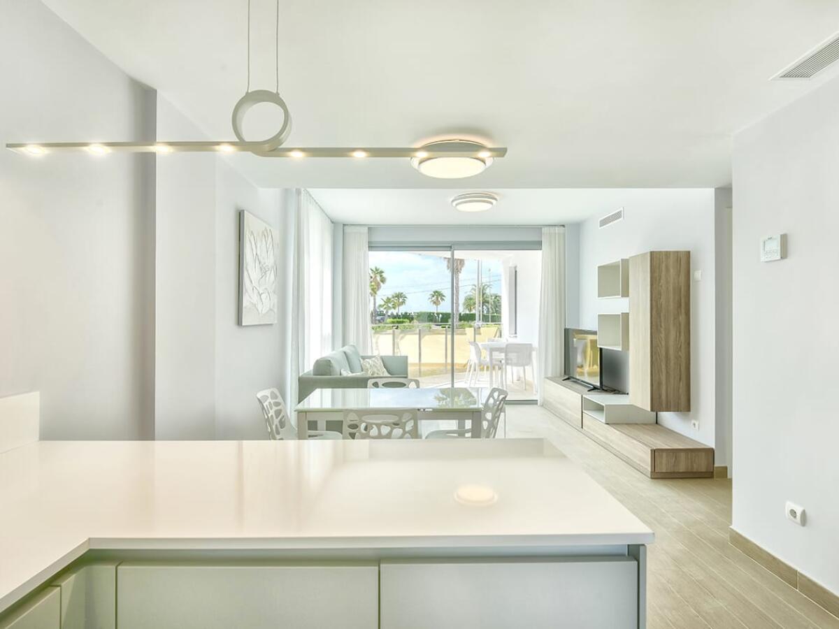Apartment 3 Bedrooms for sale in Calpe