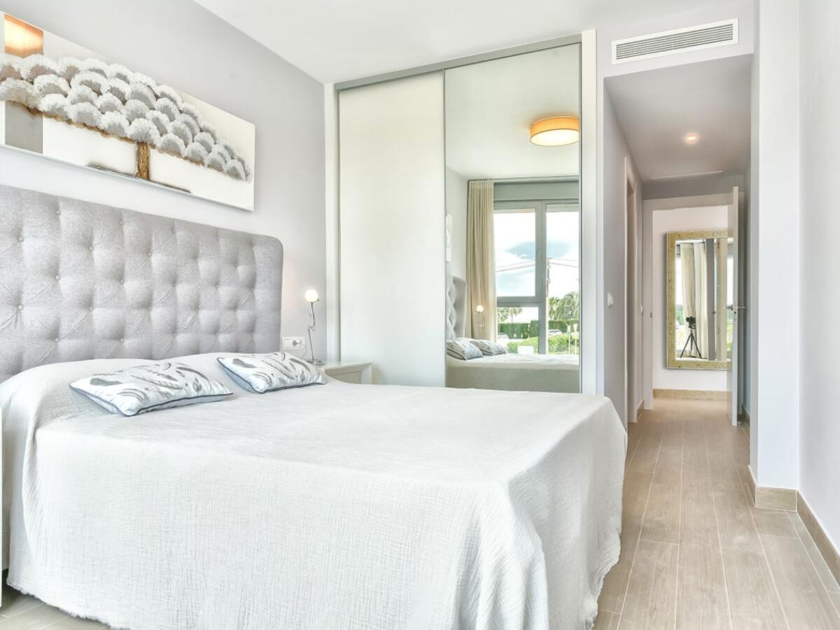 Apartment 3 Bedrooms for sale in Calpe