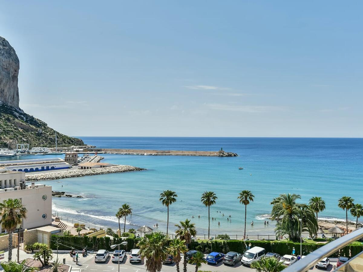 Apartment 3 Bedrooms for sale in Calpe
