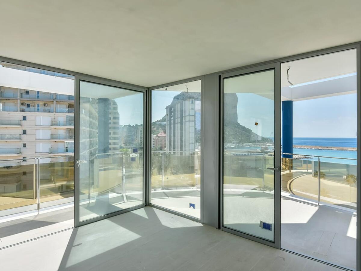Apartment 3 Bedrooms for sale in Calpe