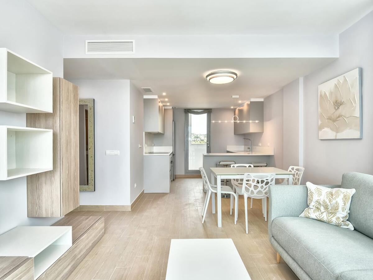 Apartment 3 Bedrooms for sale in Calpe
