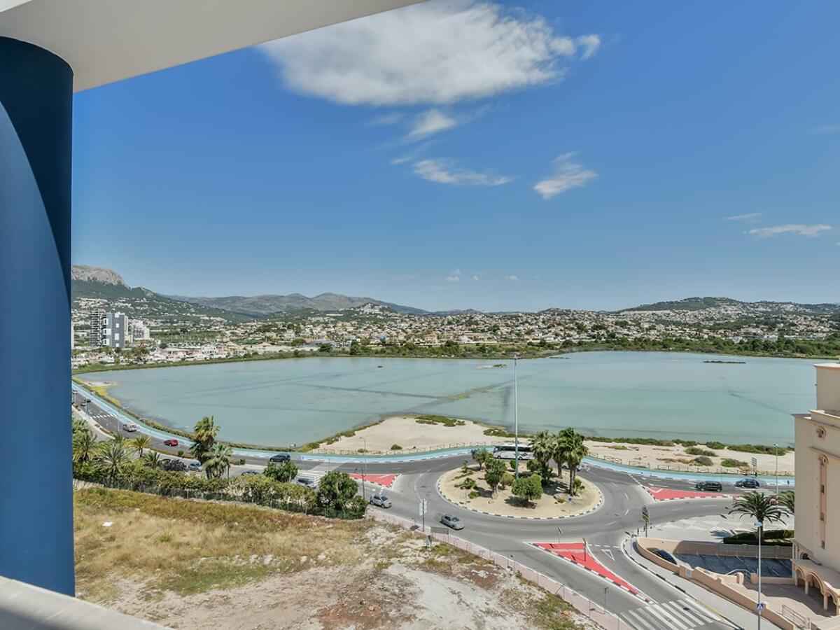 Apartment 3 Bedrooms for sale in Calpe