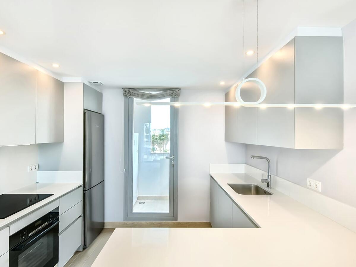 Apartment 3 Bedrooms for sale in Calpe