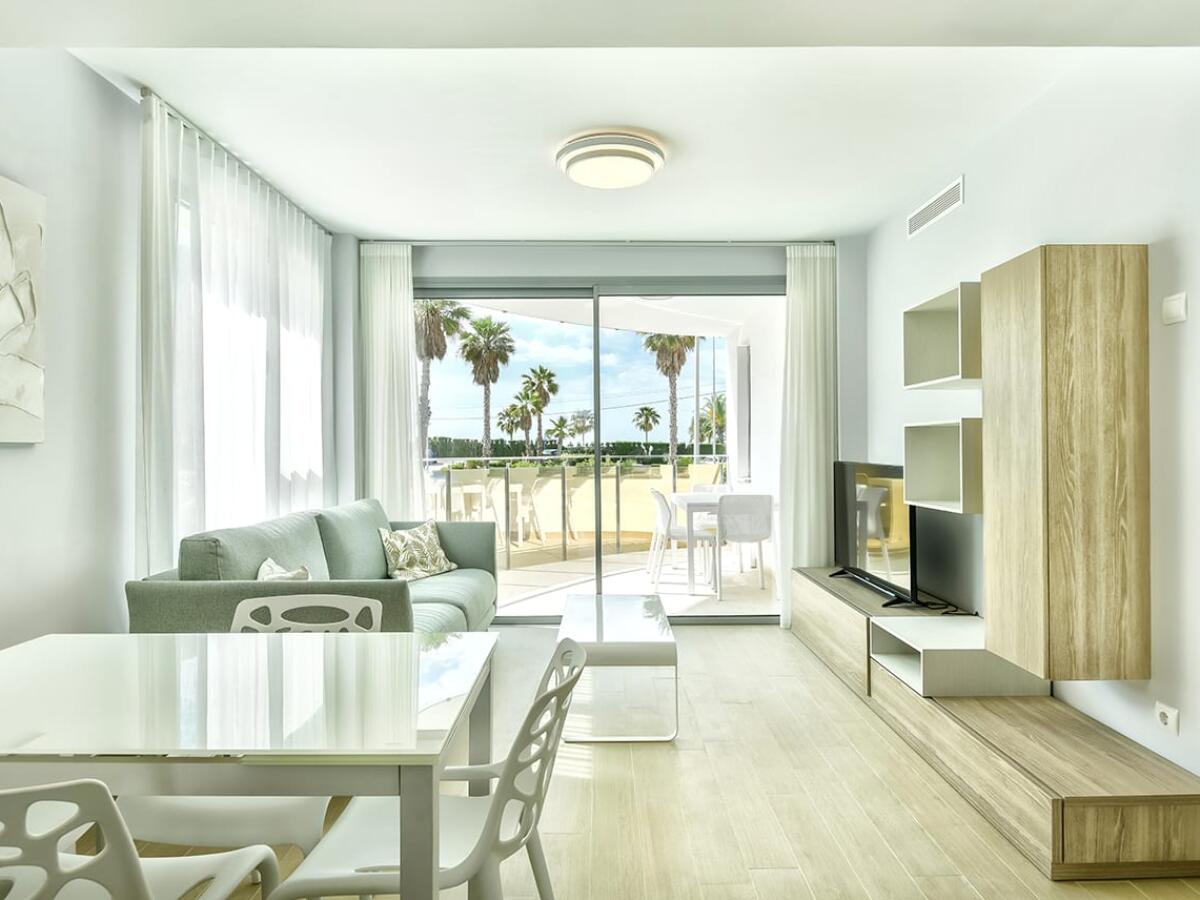Apartment 3 Bedrooms for sale in Calpe