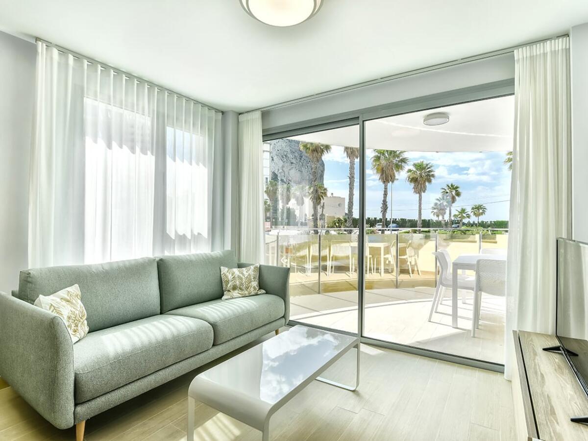 Apartment 3 Bedrooms for sale in Calpe
