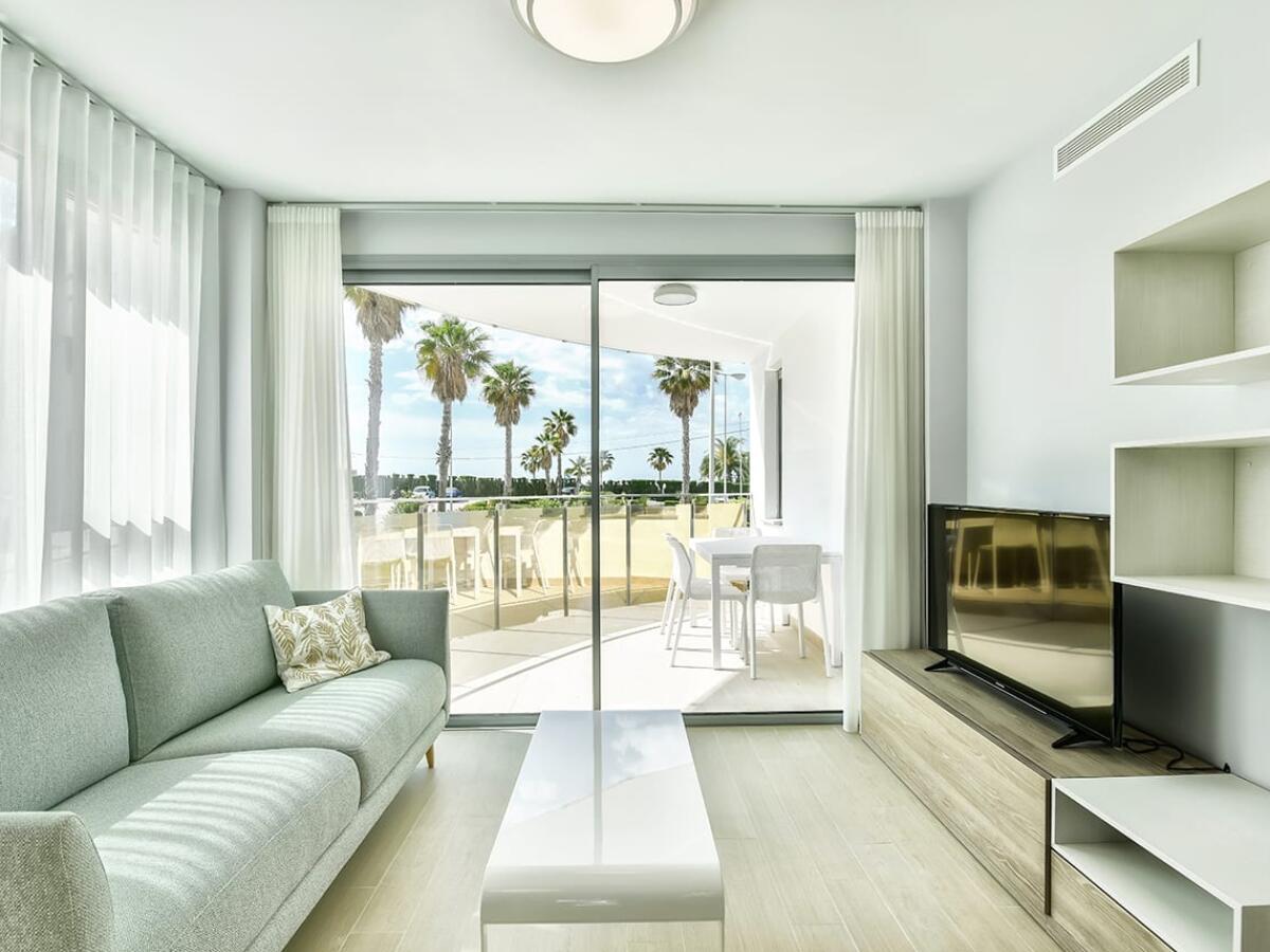 Apartment 3 Bedrooms for sale in Calpe