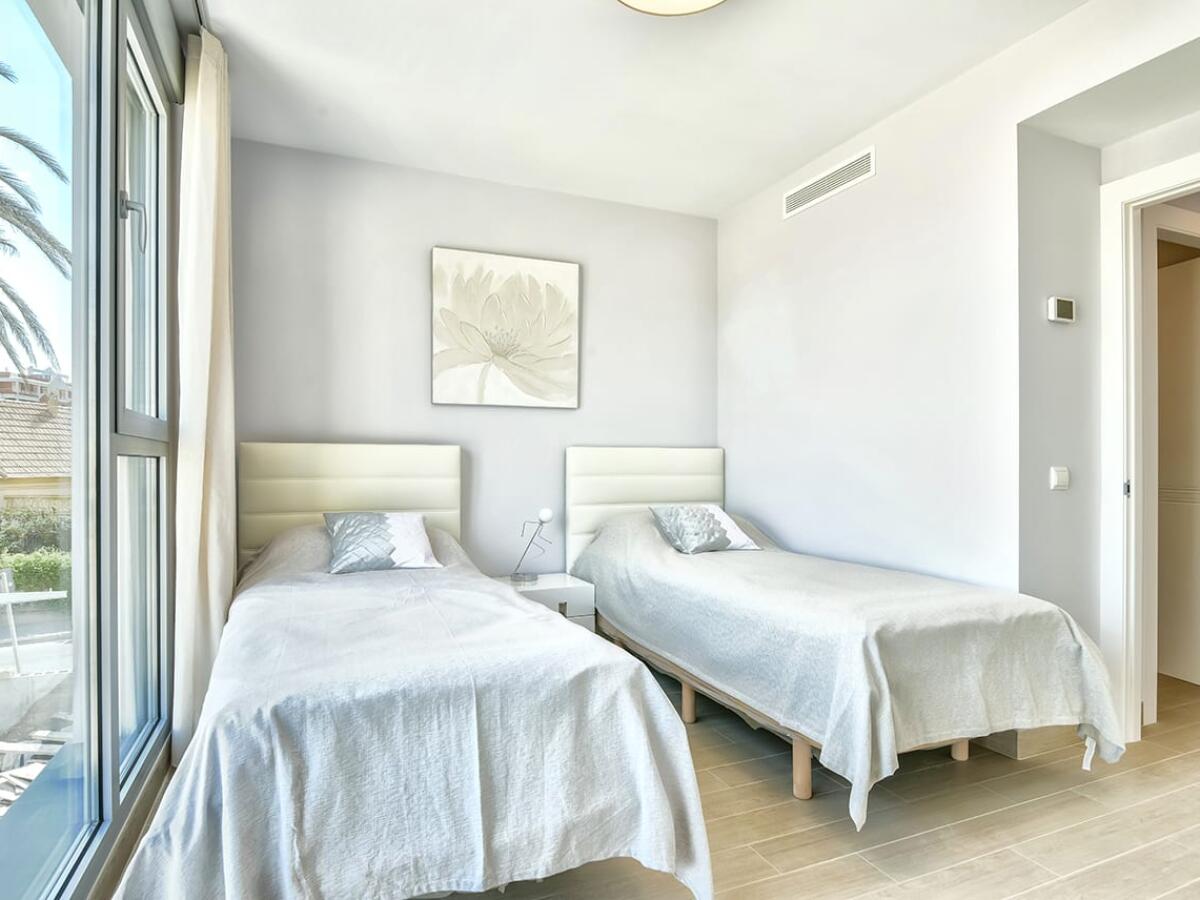 Apartment 3 Bedrooms for sale in Calpe