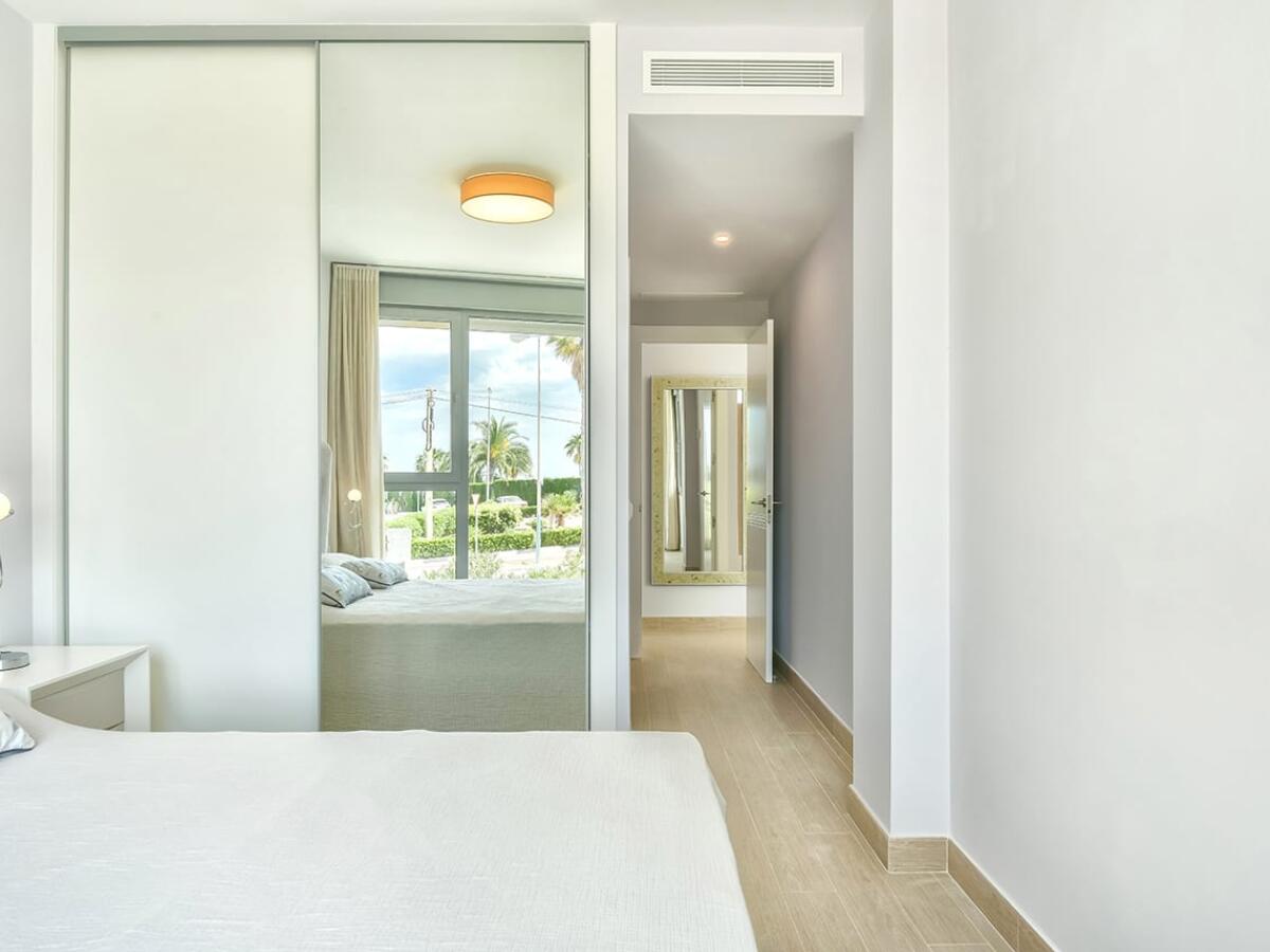Apartment 3 Bedrooms for sale in Calpe
