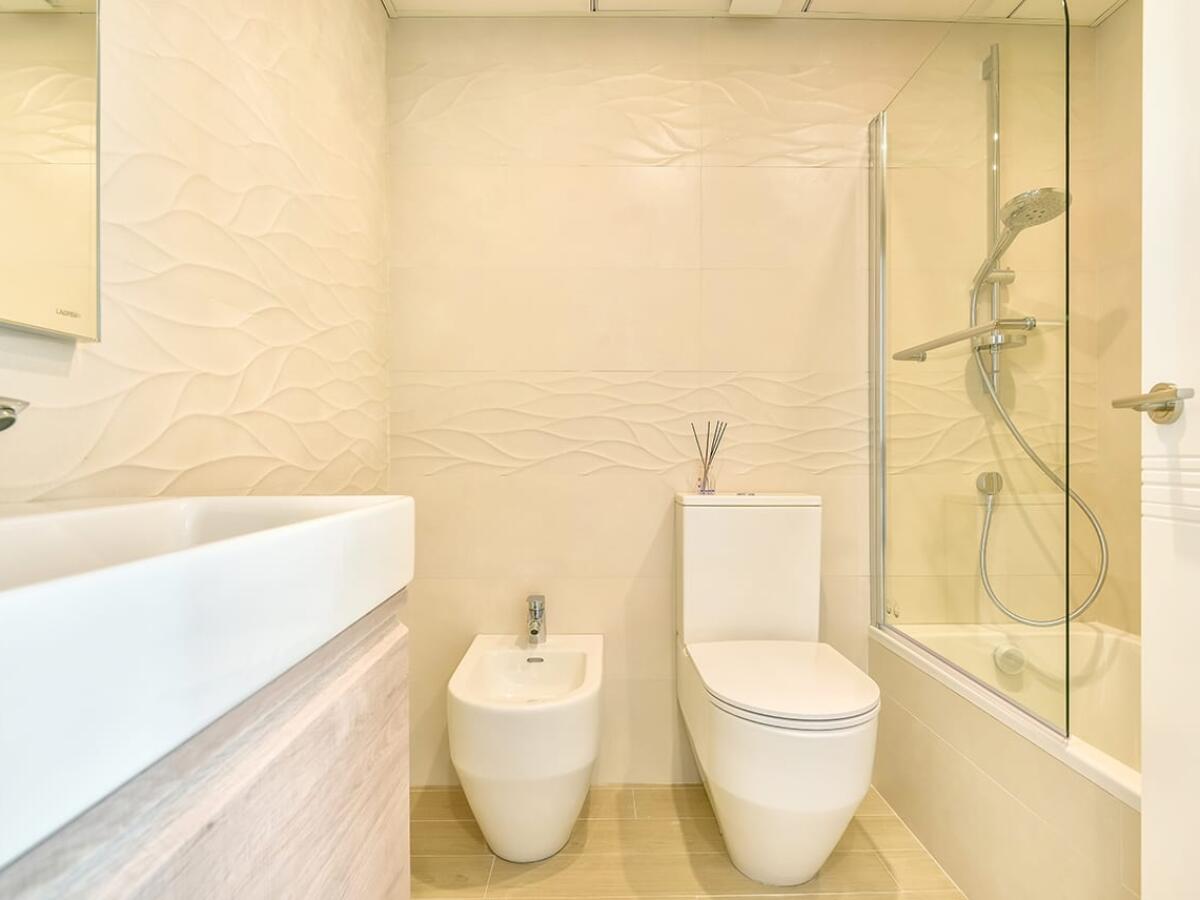 Apartment 3 Bedrooms for sale in Calpe