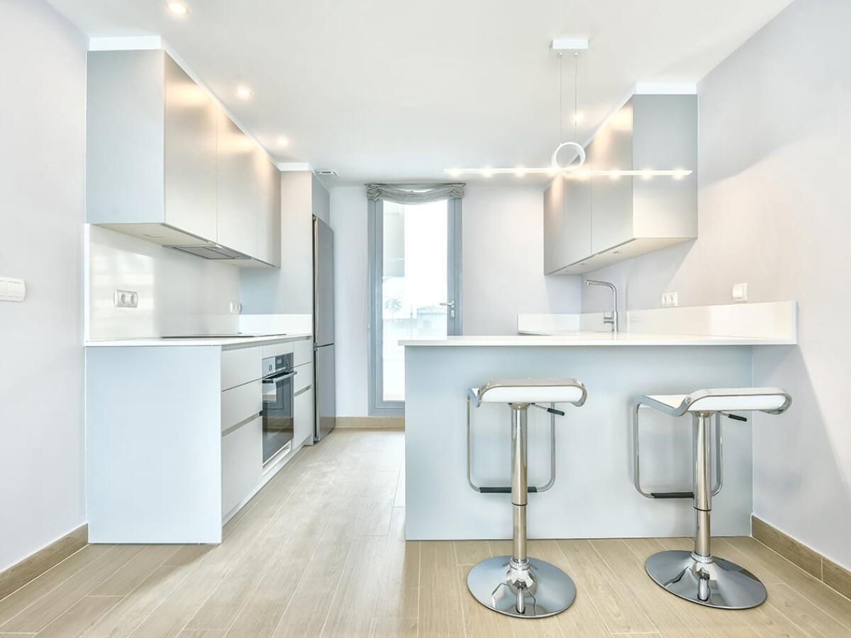 Apartment 3 Bedrooms for sale in Calpe