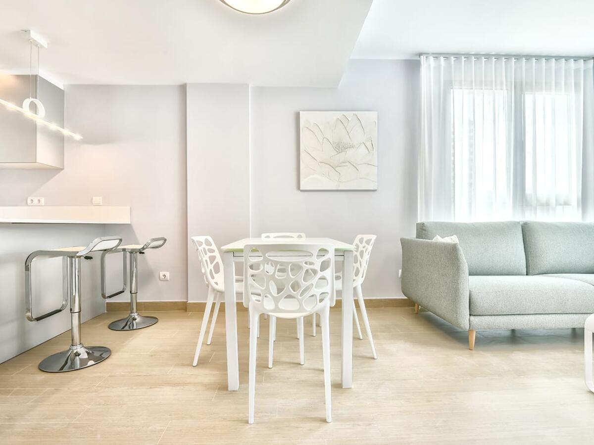 Apartment 3 Bedrooms for sale in Calpe