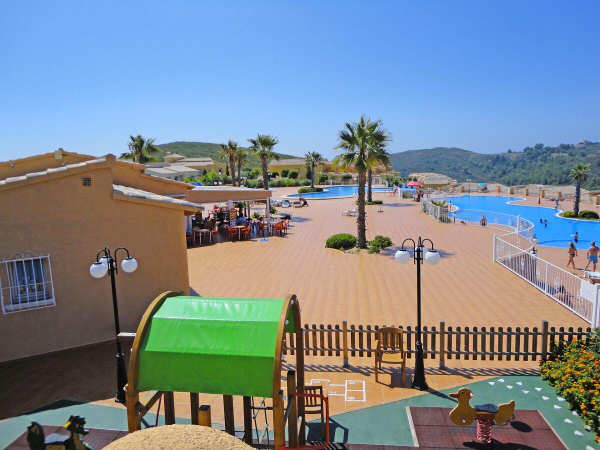 Apartment 2 Bedrooms for sale in Benitachell
