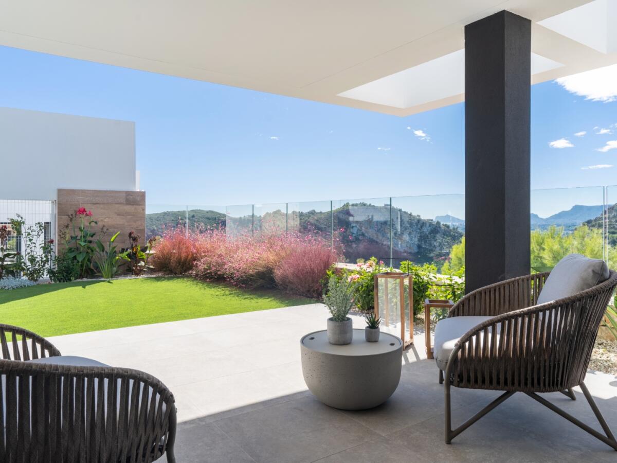 Apartment 2 Bedrooms for sale in Benitachell