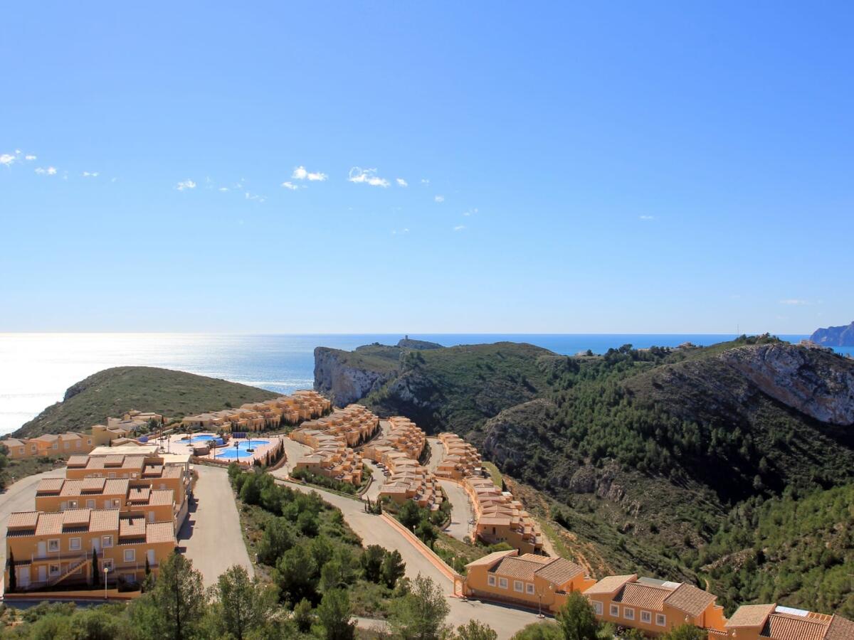 Apartment 2 Bedrooms for sale in Benitachell