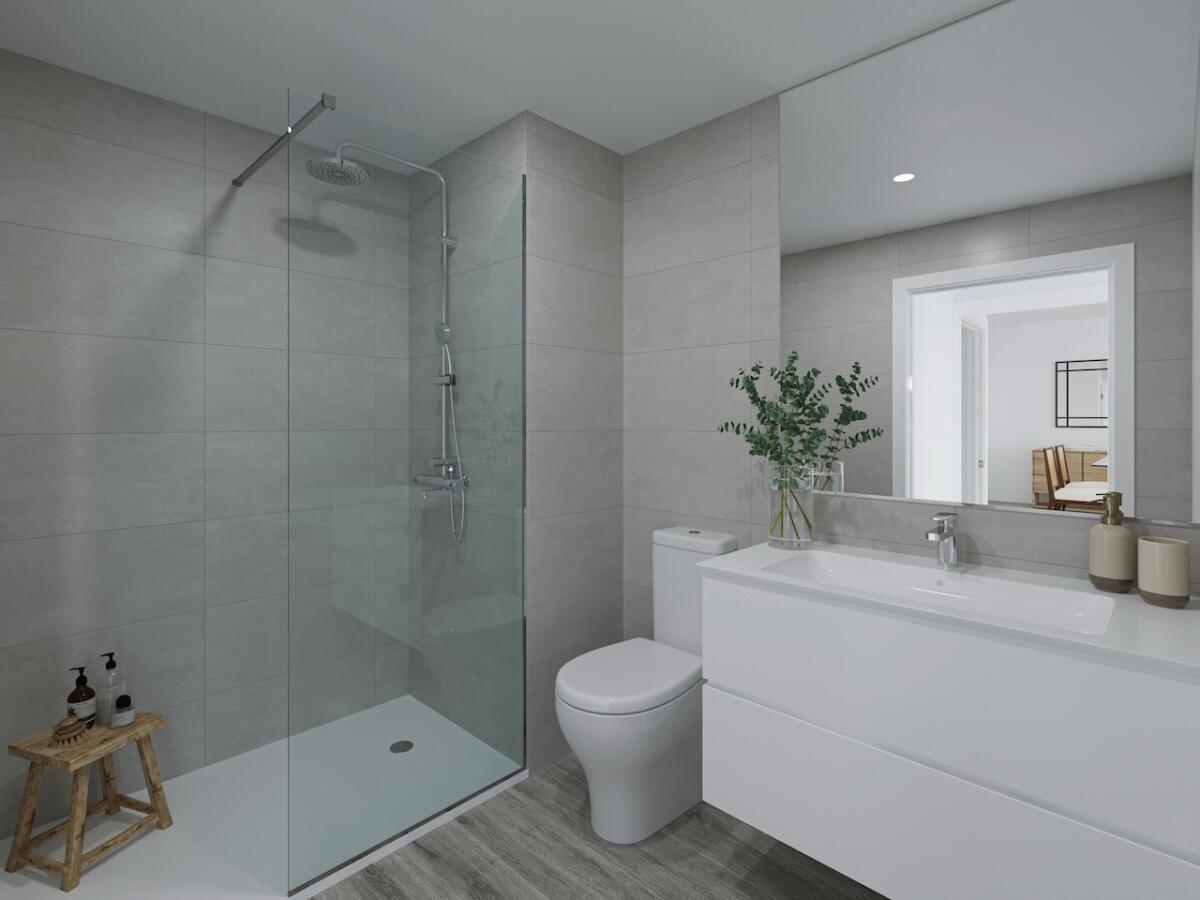 Apartment 3 Bedrooms for sale in Javea
