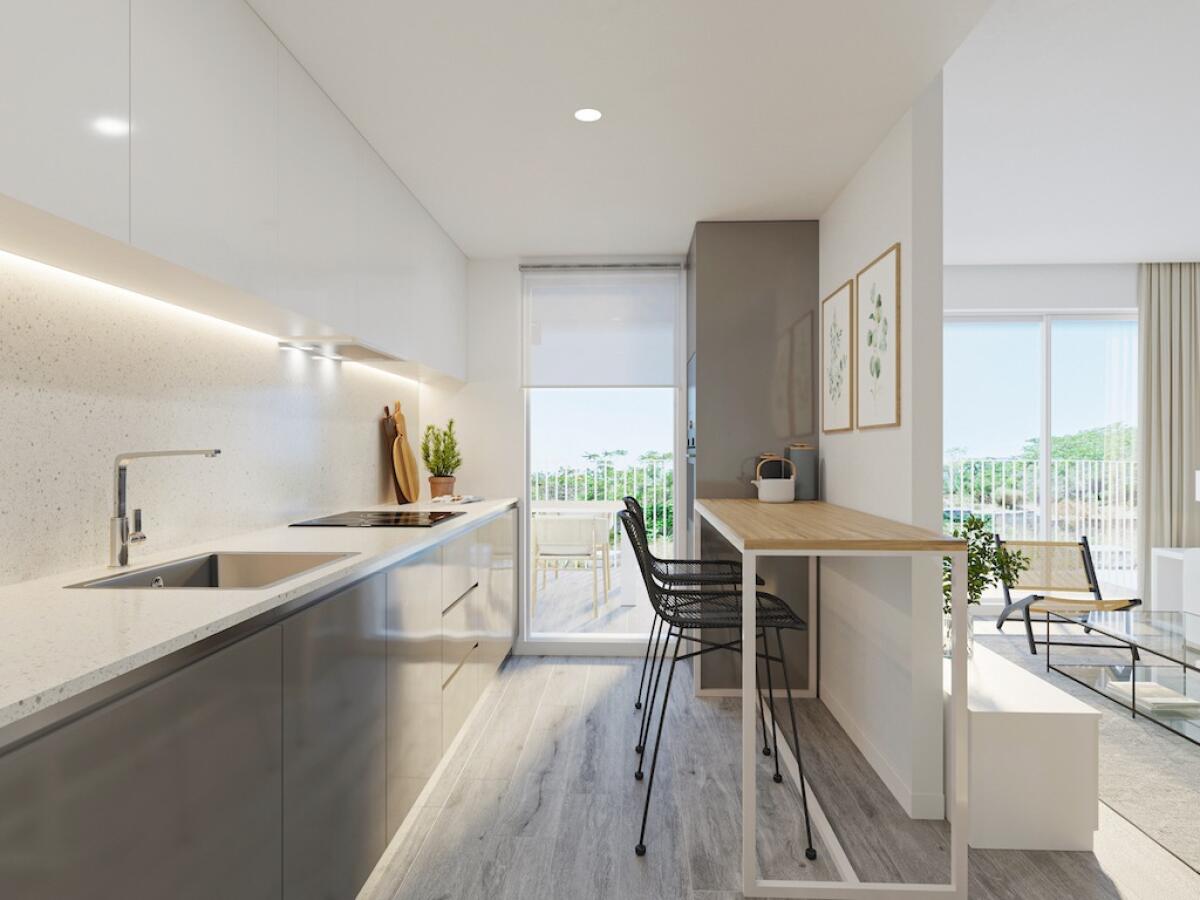 Apartment 3 Bedrooms for sale in Javea