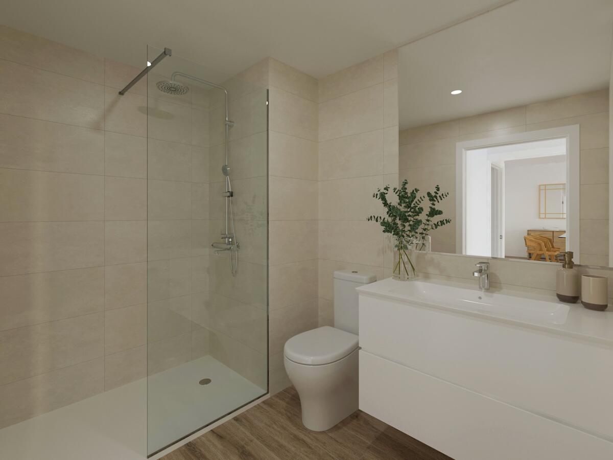 Apartment 3 Bedrooms for sale in Javea