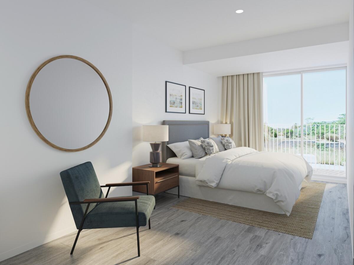 Apartment 3 Bedrooms for sale in Javea