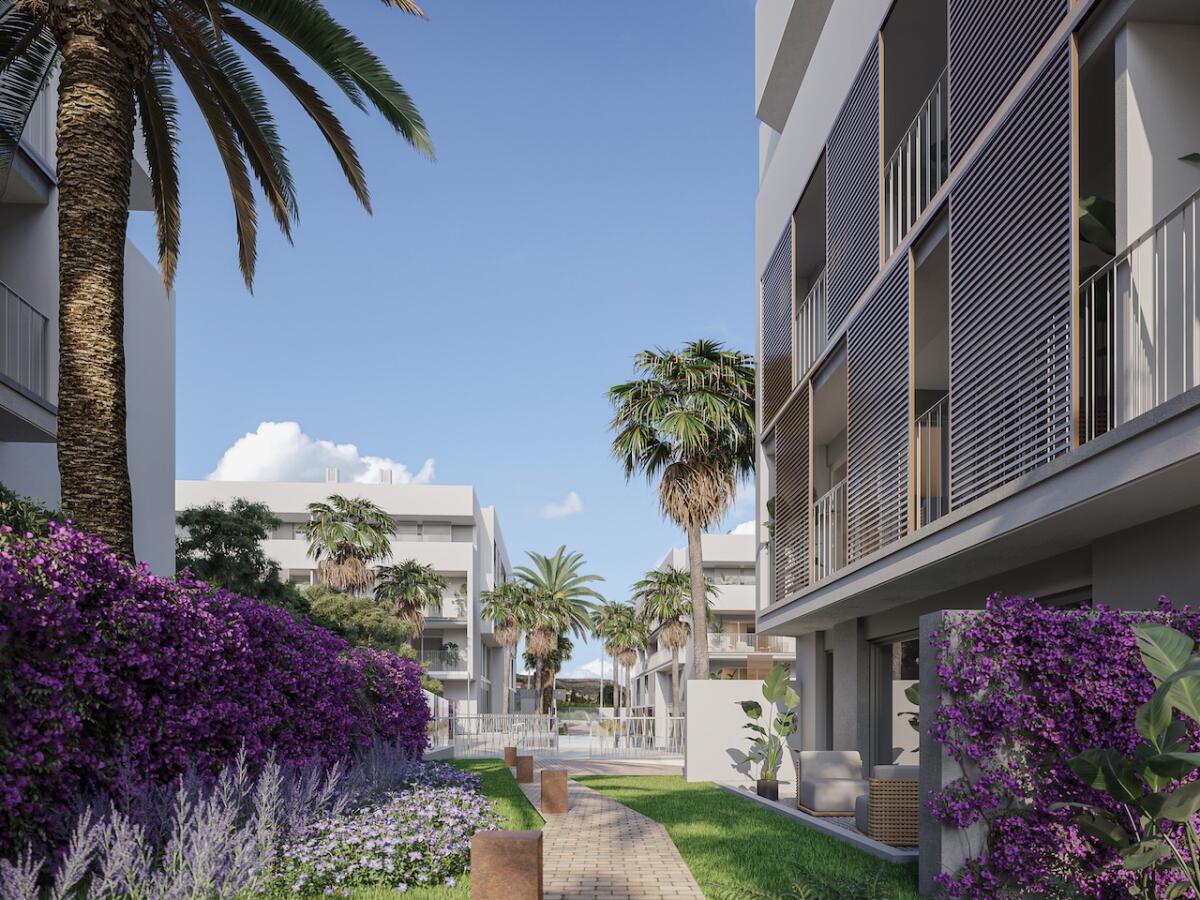 Apartment 3 Bedrooms for sale in Javea