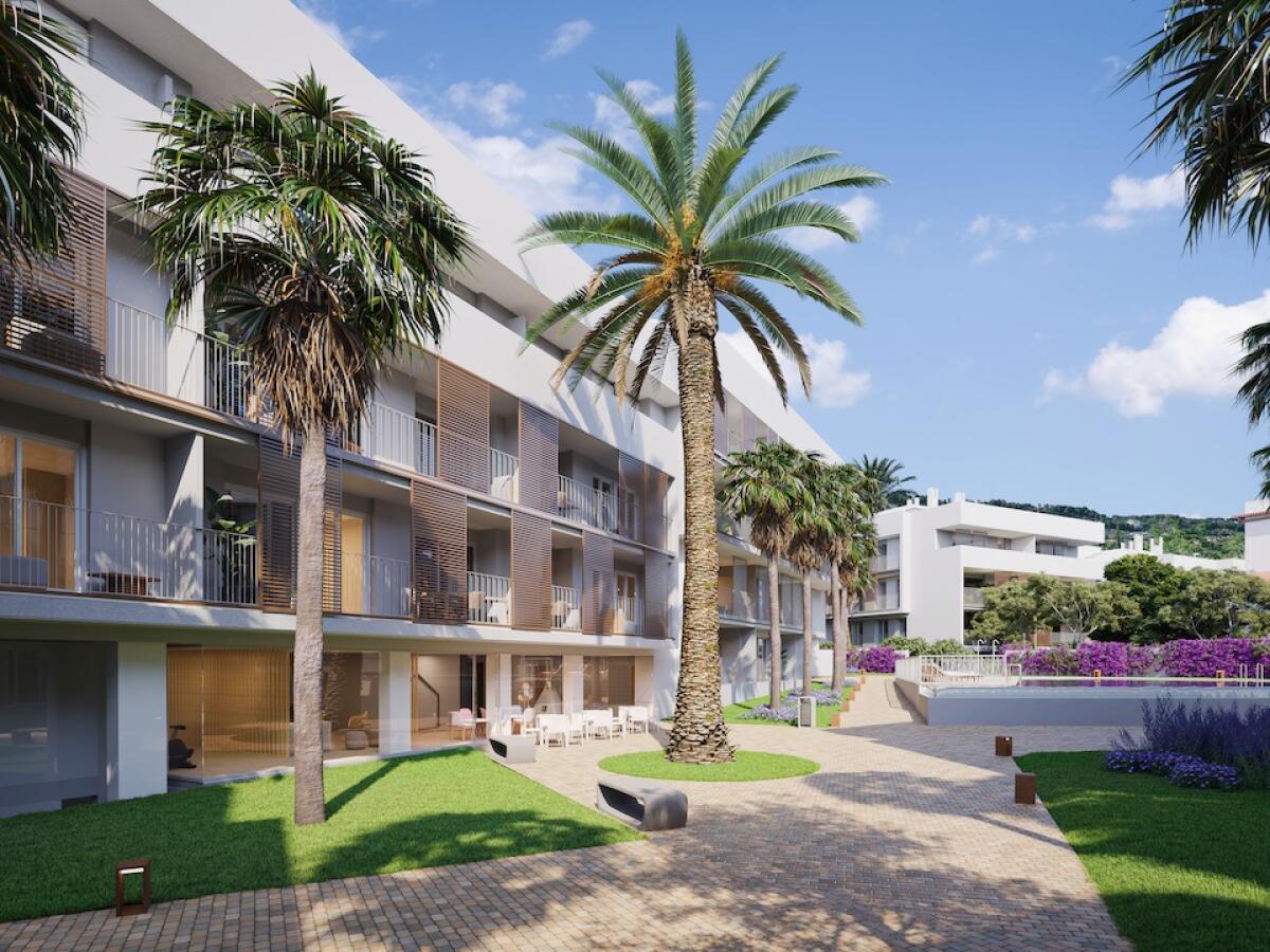 Apartment 3 Bedrooms for sale in Javea