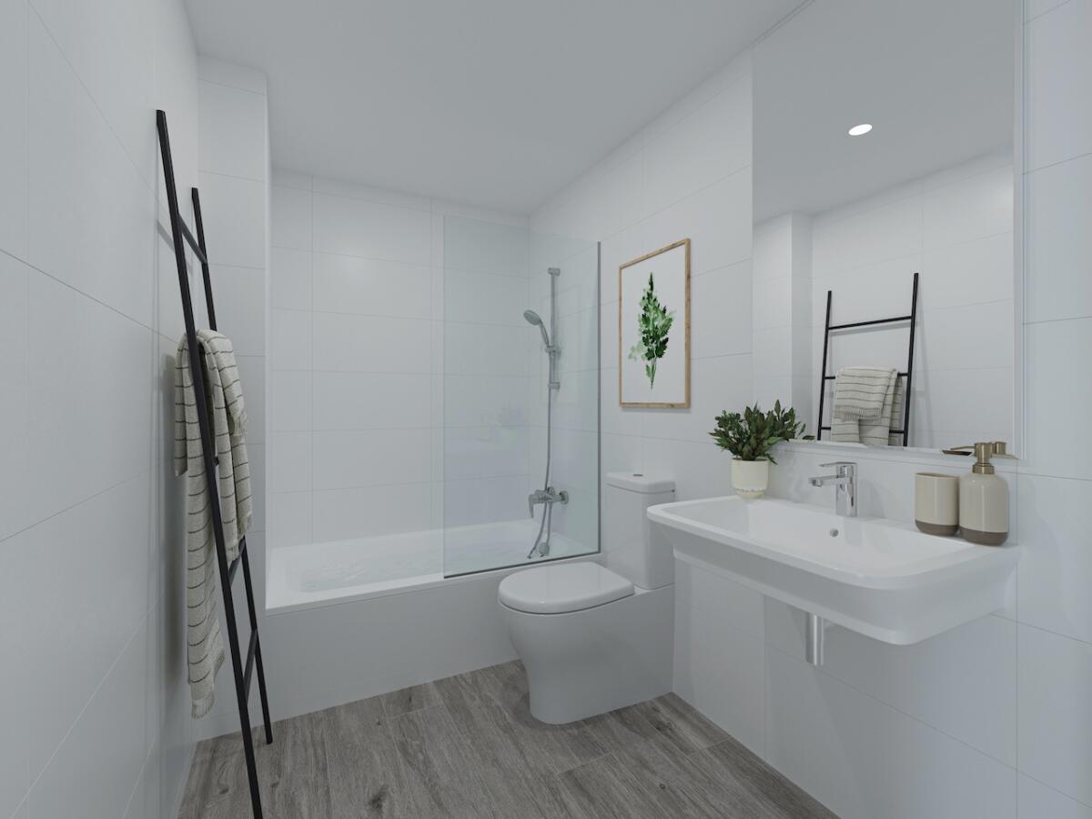Apartment 3 Bedrooms for sale in Javea