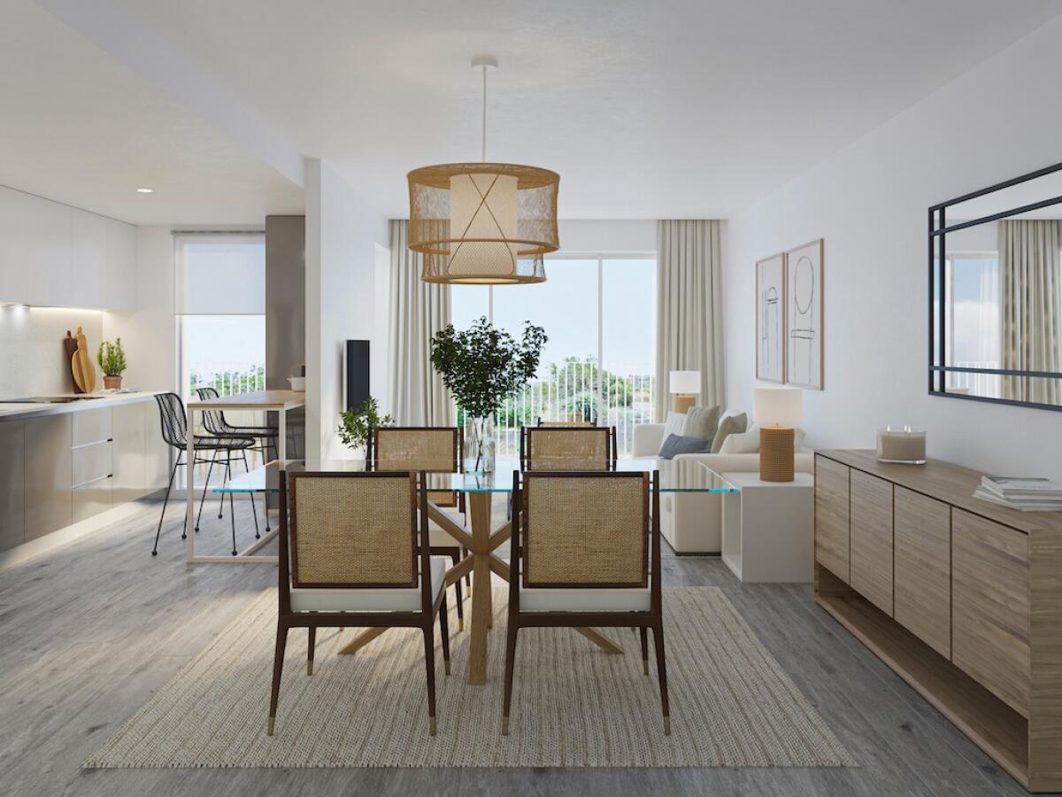 Apartment 3 Bedrooms for sale in Javea